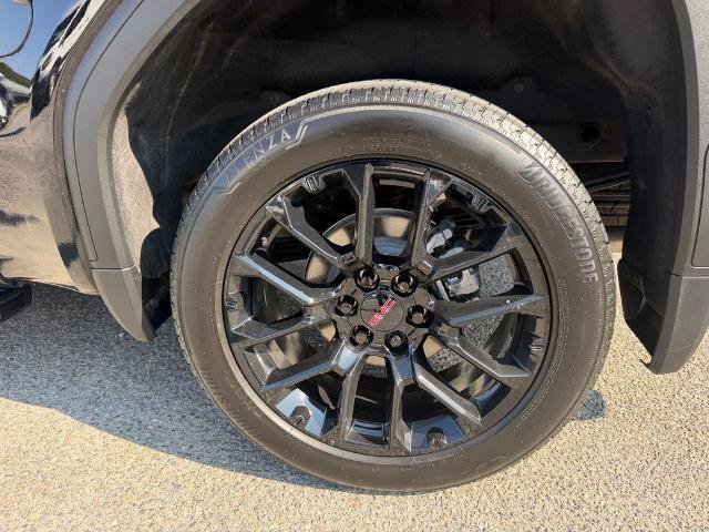 Used 2026 GMC Sierra 1500 Denali AWD/4WD image 17