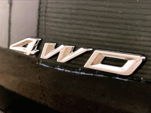 Certified 2022 Ford Explorer ST-Line AWD/4WD image 13