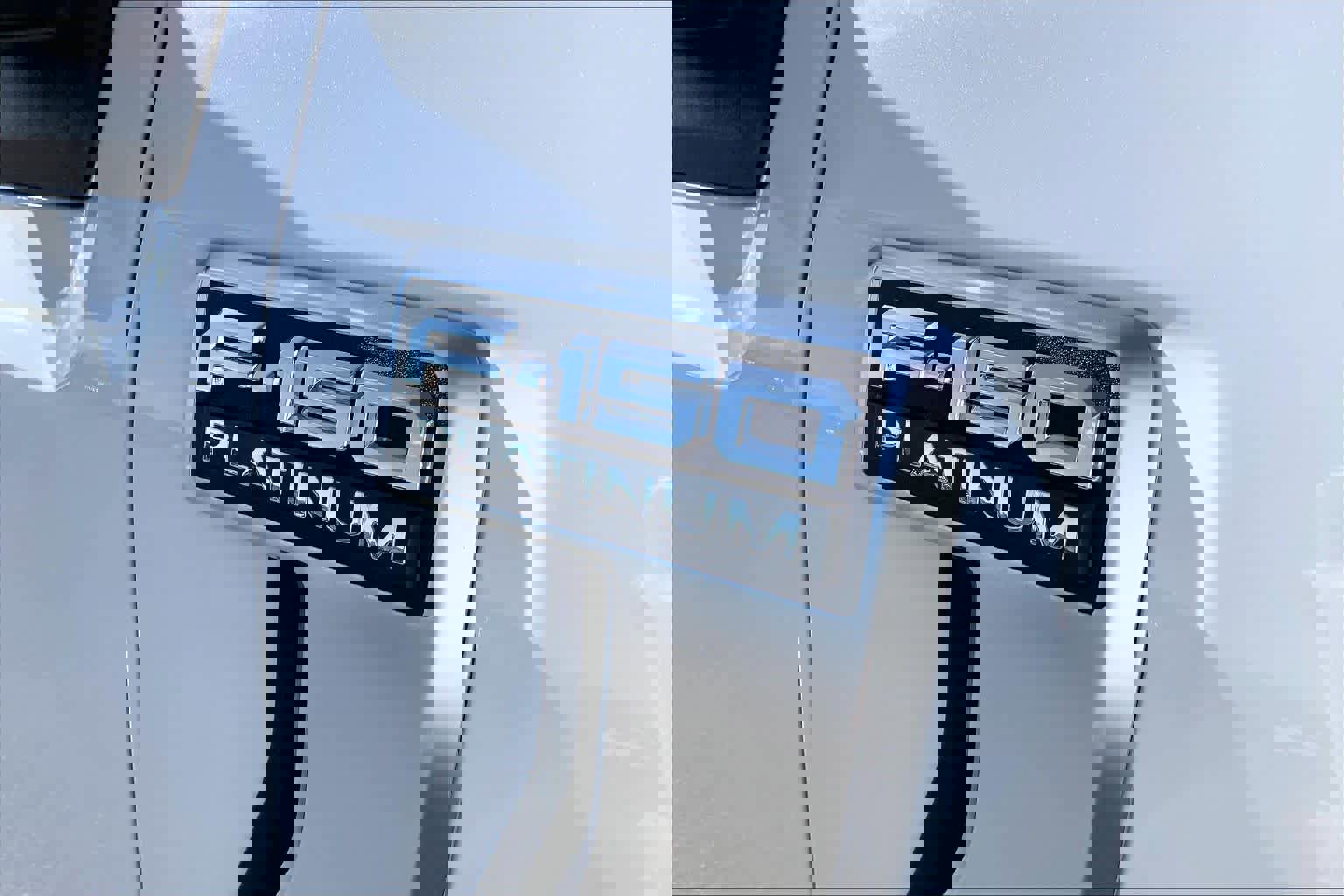 Certified 2024 Ford F150 Platinum w/ Equipment Group 703A Plus image 10