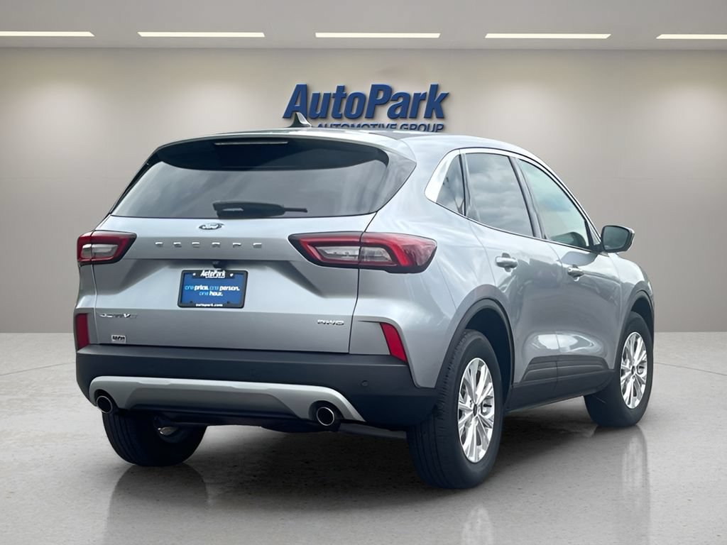 Certified 2023 Ford Escape Active w/ Tech Pack #2 AWD/4WD image 7