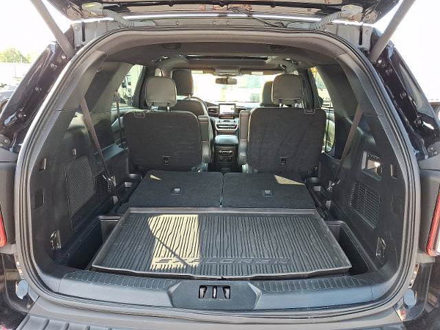 Certified 2023 Ford Explorer Timberline w/ Timberline Technology Package AWD/4WD image 30