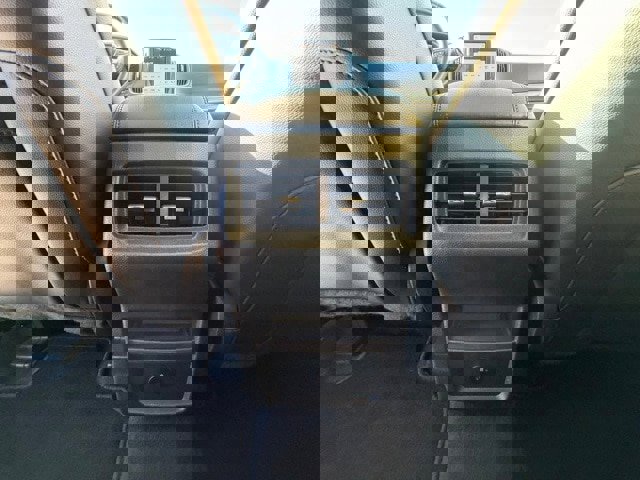 Certified 2022 Ford Edge SEL image 27