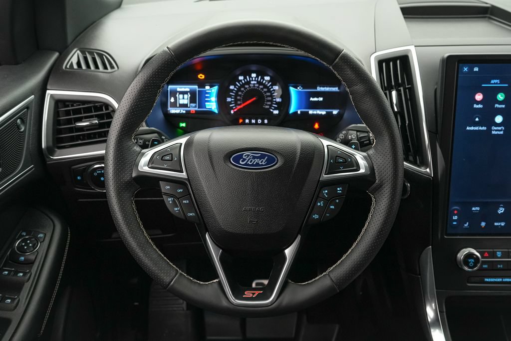 Certified 2023 Ford Edge ST AWD/4WD image 14