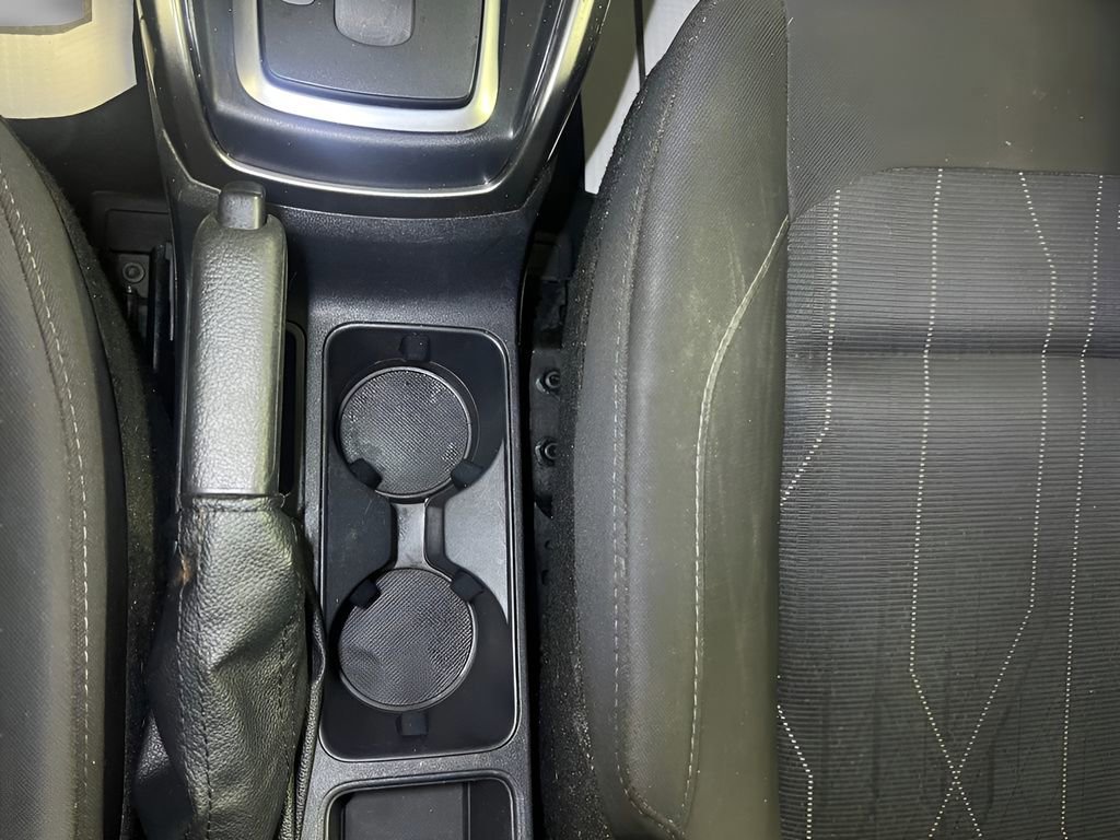 Certified 2018 Ford EcoSport SE image 33