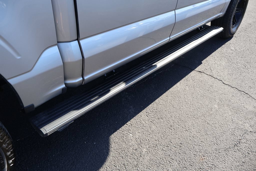 Certified 2021 Ford F150 Platinum AWD/4WD image 24