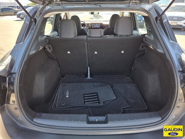 Used 2025 Nissan Kicks S FWD image 14