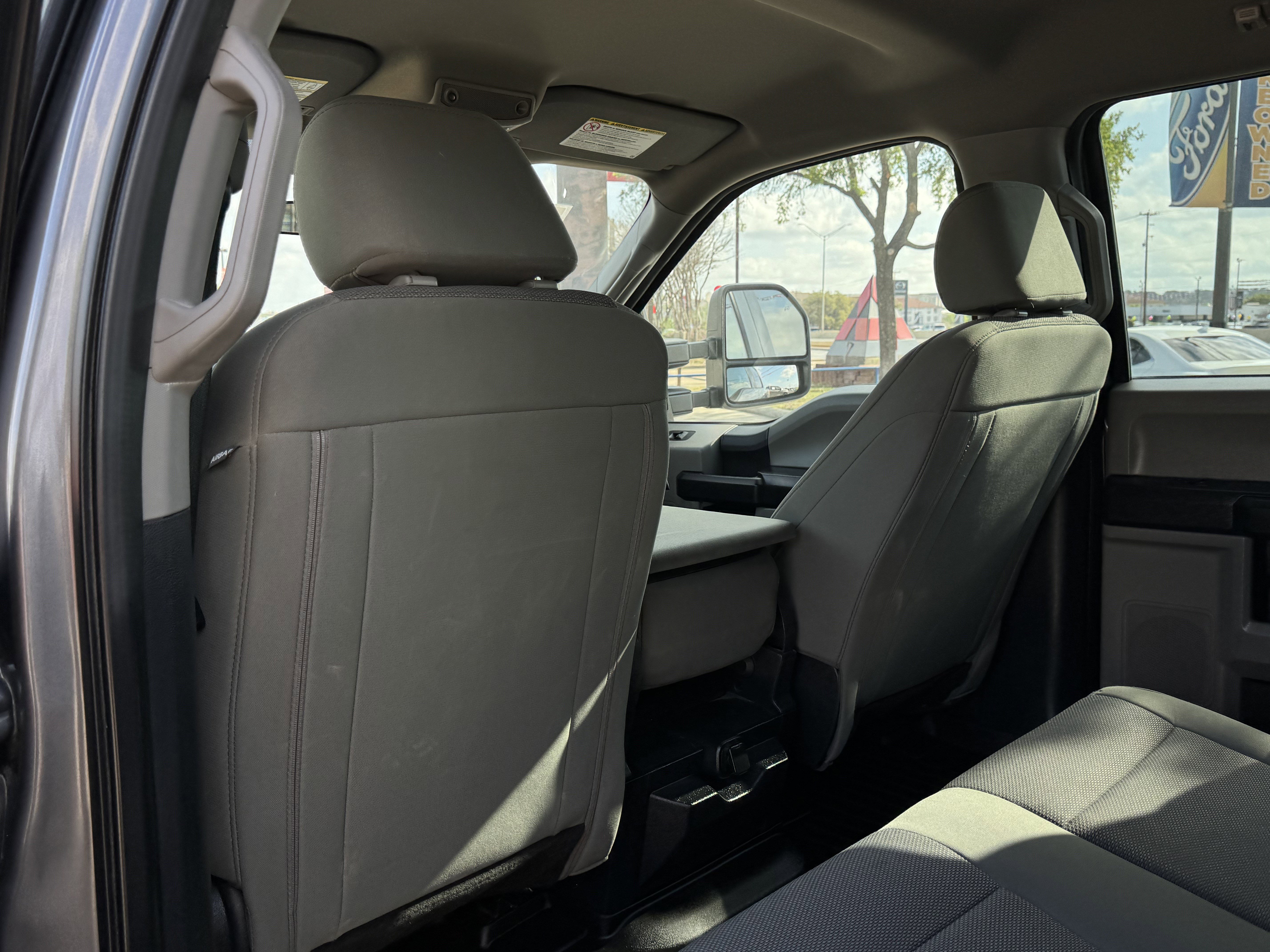 Certified 2022 Ford F250 XL w/ STX Appearance Package image 14