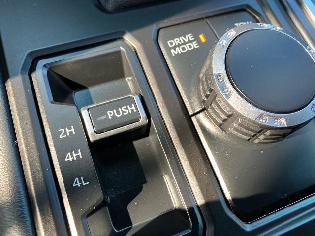 Used 2024 Toyota Tundra Platinum AWD/4WD image 29