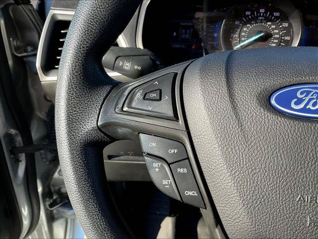 Certified 2022 Ford Edge SE w/ Black Appearance Package AWD/4WD image 13
