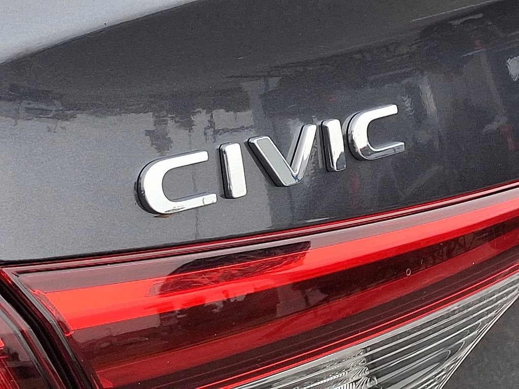 Used 2022 Honda Civic Sport image 31