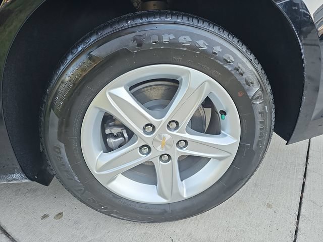 Used 2024 Chevrolet Malibu LS FWD image 30