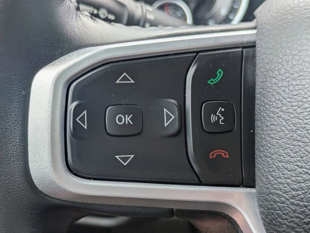 Used 2023 RAM 1500 Big Horn AWD/4WD image 25