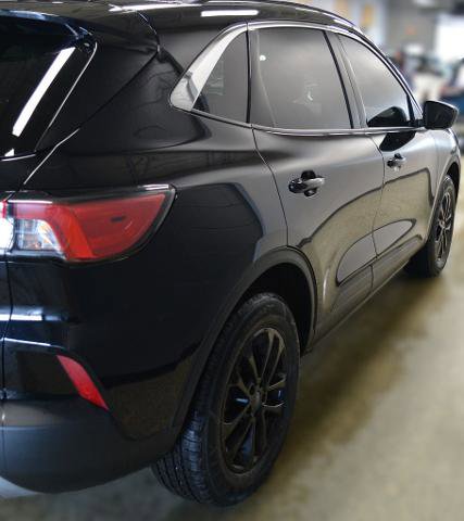 Certified 2022 Ford Escape SE w/ Convenience Package AWD/4WD image 7