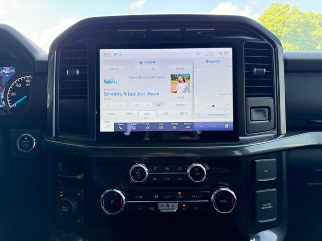Certified 2023 Ford F150 XLT w/ Equipment Group 302A High AWD/4WD image 17