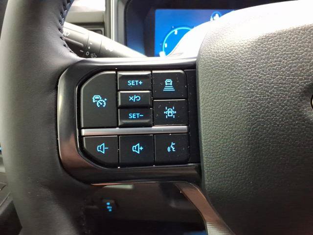 Certified 2026 Ford F450 Platinum w/ FX4 Off-Road Package AWD/4WD image 25