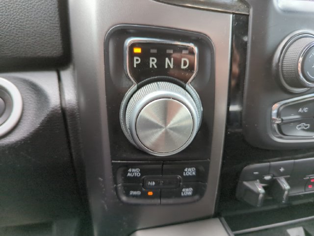 Used 2018 RAM 1500 Sport w/ Convenience Group AWD/4WD image 33