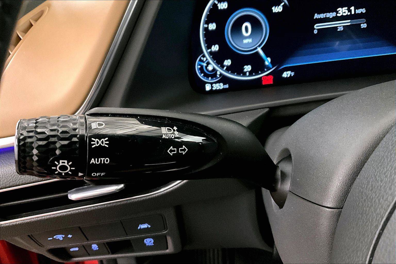 Used 2021 Hyundai Sonata Limited w/ Cargo Package image 30