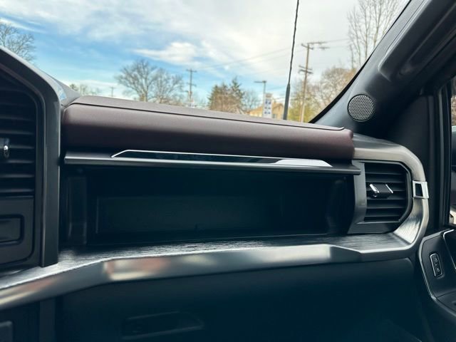 Certified 2023 Ford F150 Lariat image 85