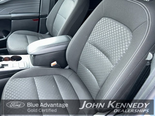 Certified 2025 Ford Escape Active w/ Cold Weather Package image 14