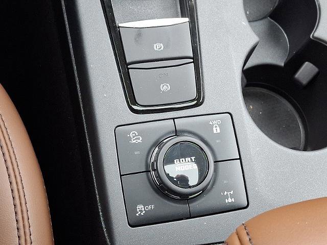 Certified 2024 Ford Bronco Sport Badlands w/ Premium Package image 25