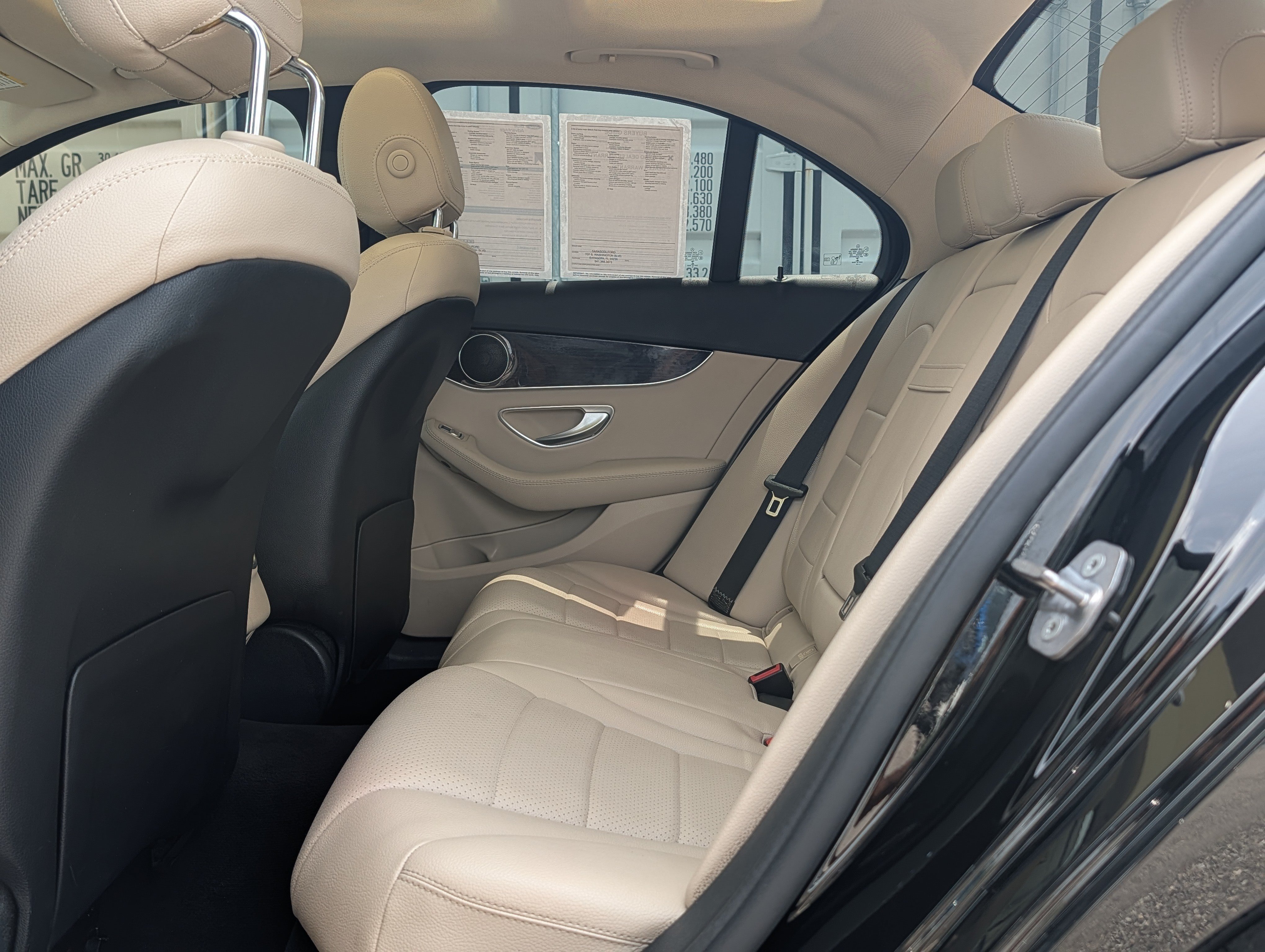Used 2018 Mercedes-Benz C 300 Sedan image 14