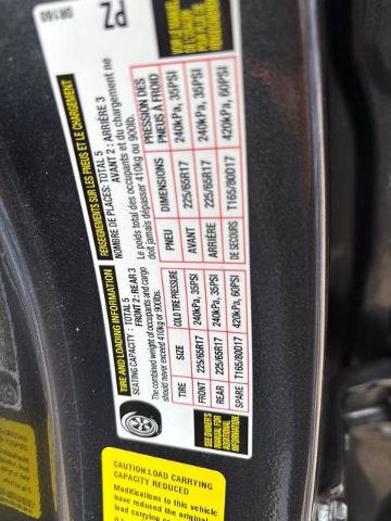 Used 2025 Toyota RAV4 XLE FWD image 13