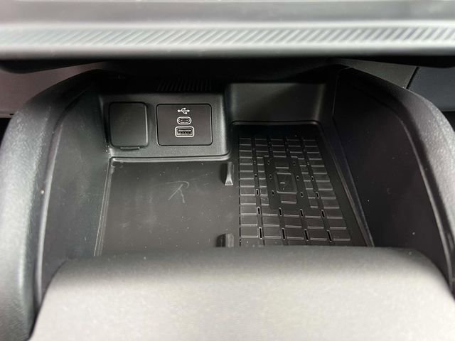 Certified 2025 Ford Bronco Sport Big Bend w/ Convenience Package AWD/4WD image 22