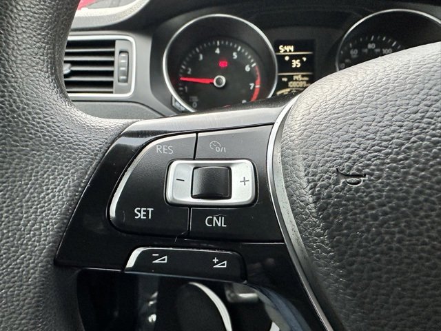 Used 2018 Volkswagen Jetta Wolfsburg Edition image 17