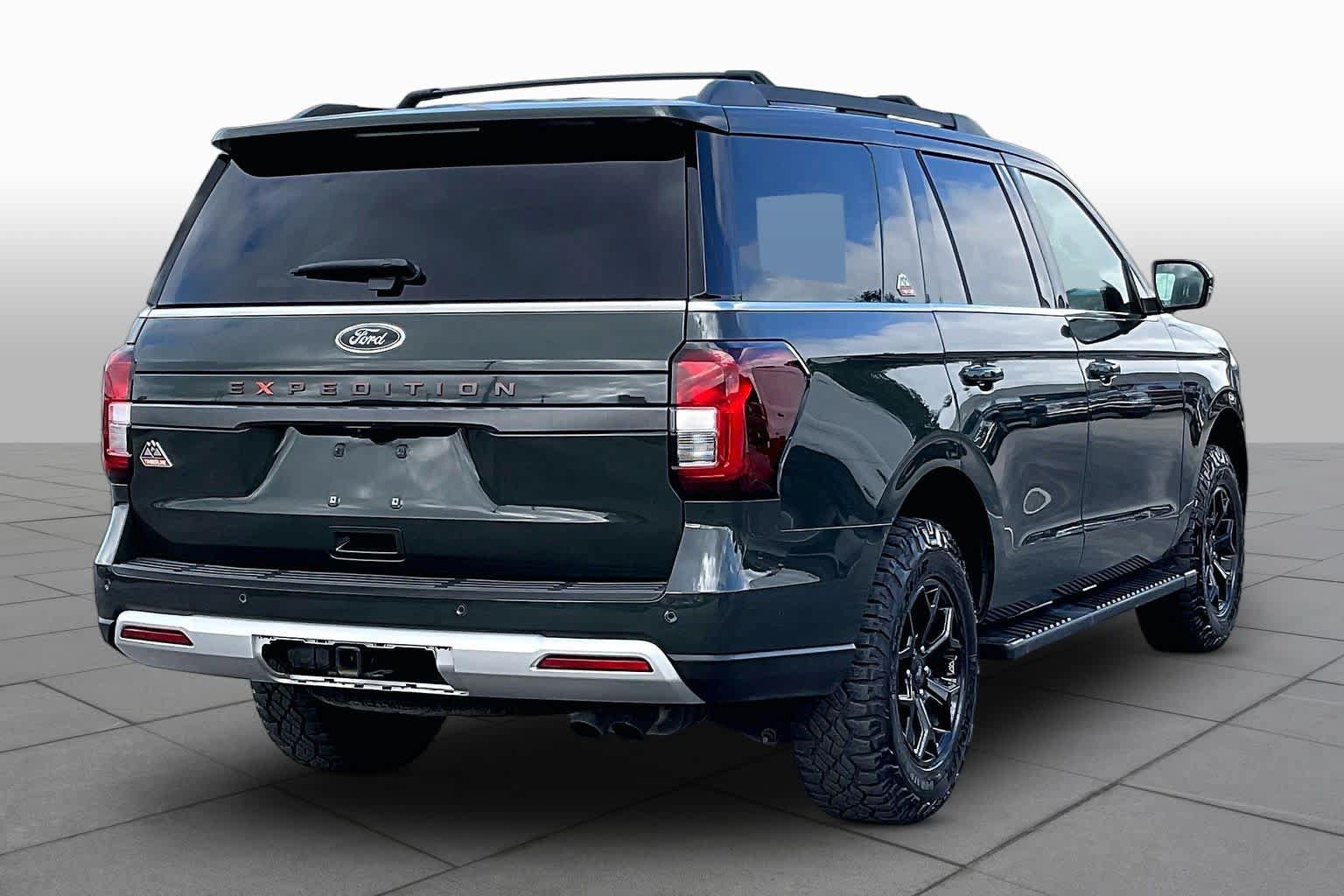 Certified 2022 Ford Expedition Timberline AWD/4WD image 13