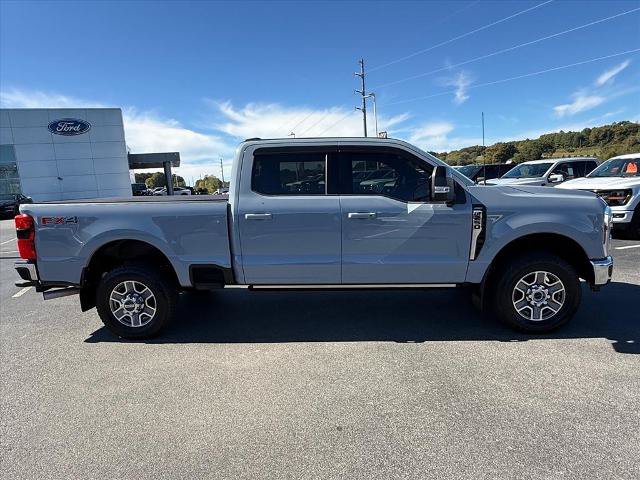 Certified 2024 Ford F250 Lariat w/ Lariat Ultimate Package AWD/4WD image 8