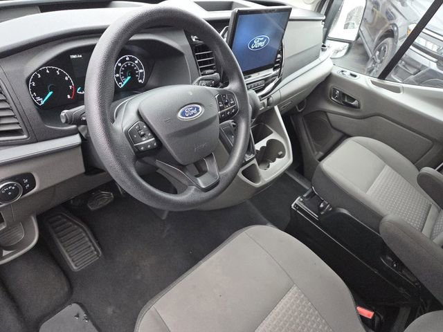 Certified 2023 Ford Transit 350 XLT image 36