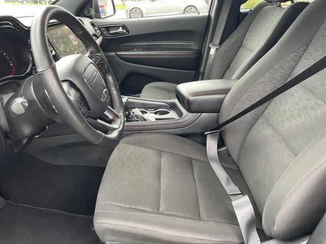 Used 2026 Dodge Durango GT AWD/4WD image 12