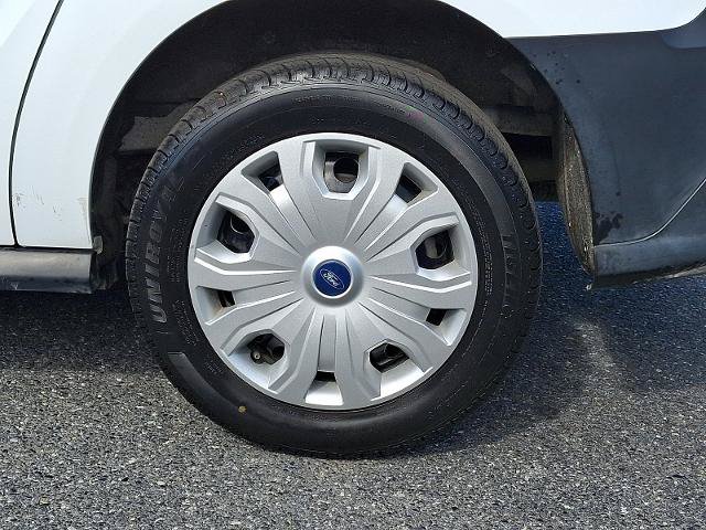 Certified 2022 Ford Transit Connect XL FWD image 8