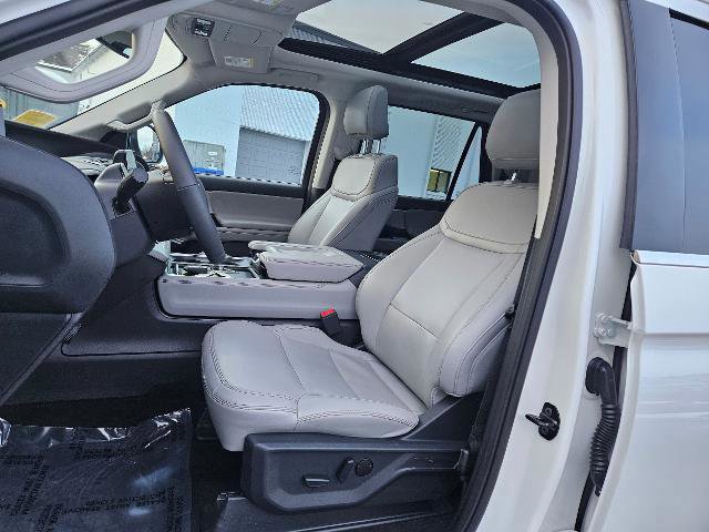 Certified 2025 Ford Expedition Max Active image 19