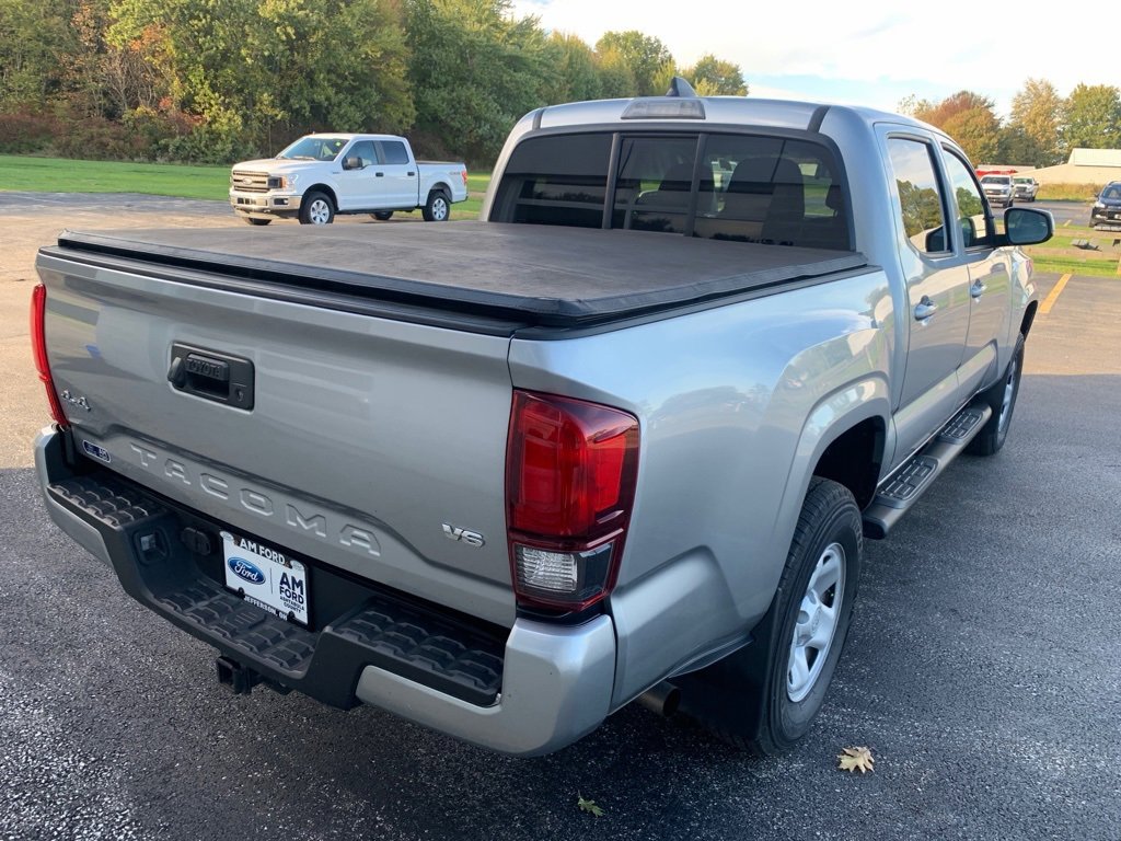 Used 2023 Toyota Tacoma SR image 19