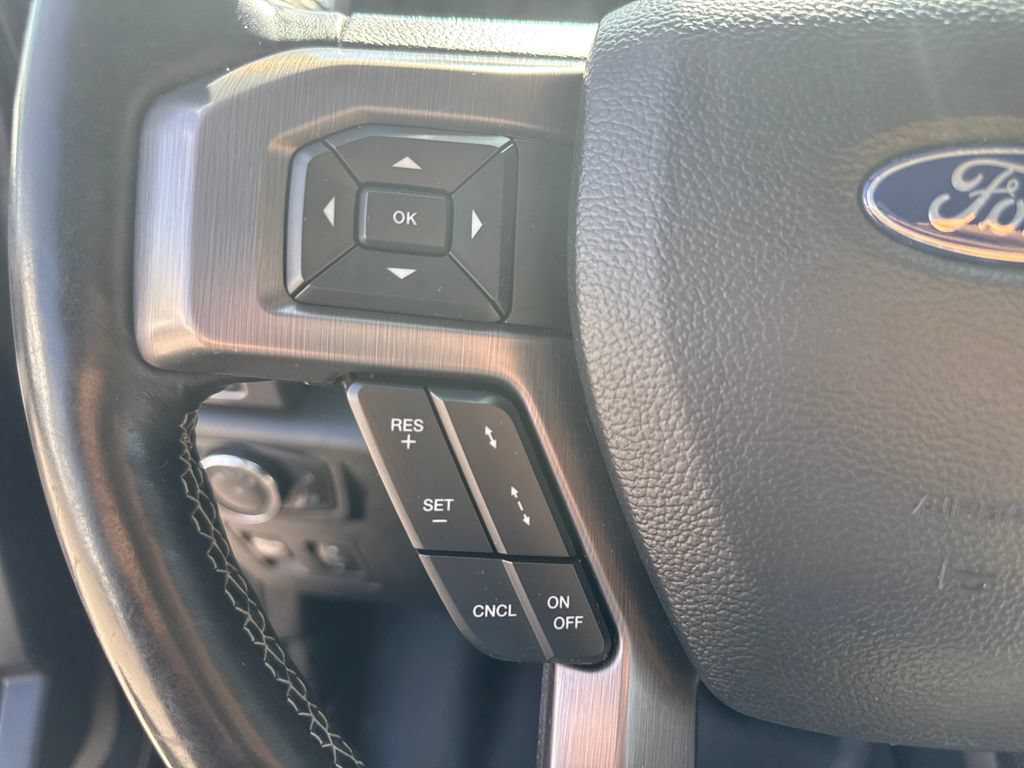Certified 2021 Ford Expedition Max Platinum RWD image 16