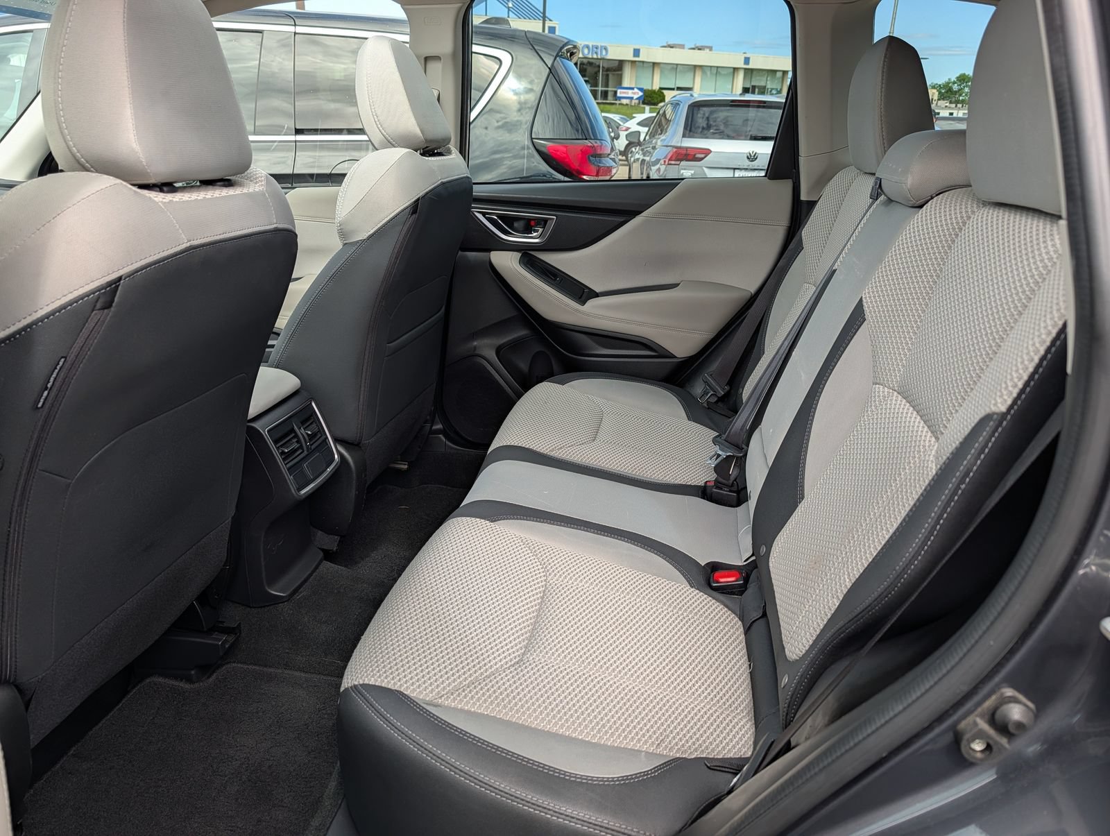 Used 2024 Subaru Forester Premium AWD/4WD image 19