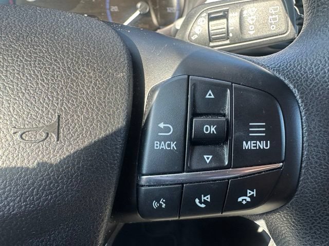 Certified 2024 Ford Bronco Sport Big Bend AWD/4WD image 16