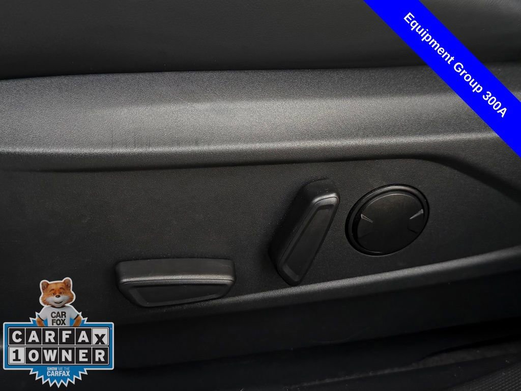 Certified 2023 Ford Mustang Mach-E Premium RWD image 9