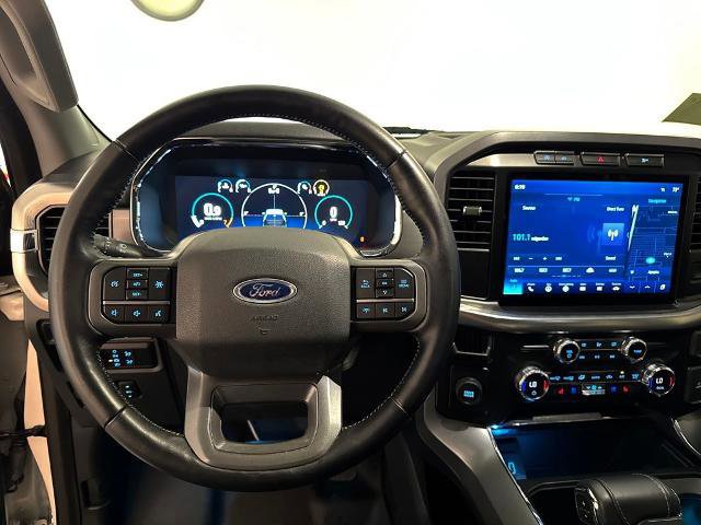 Certified 2021 Ford F150 Lariat image 11