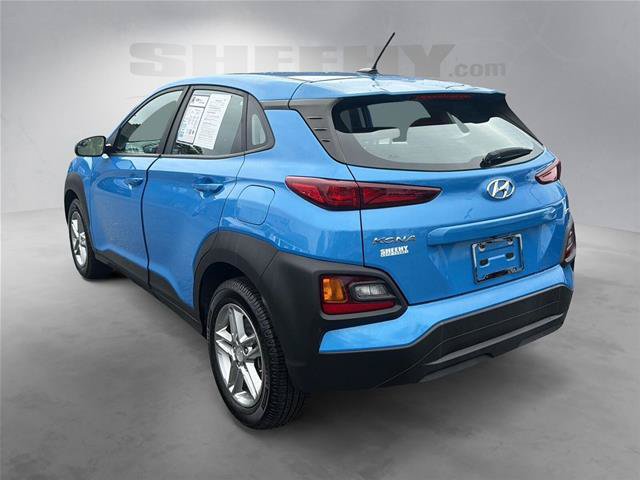 Used 2019 Hyundai Kona SE AWD/4WD image 13