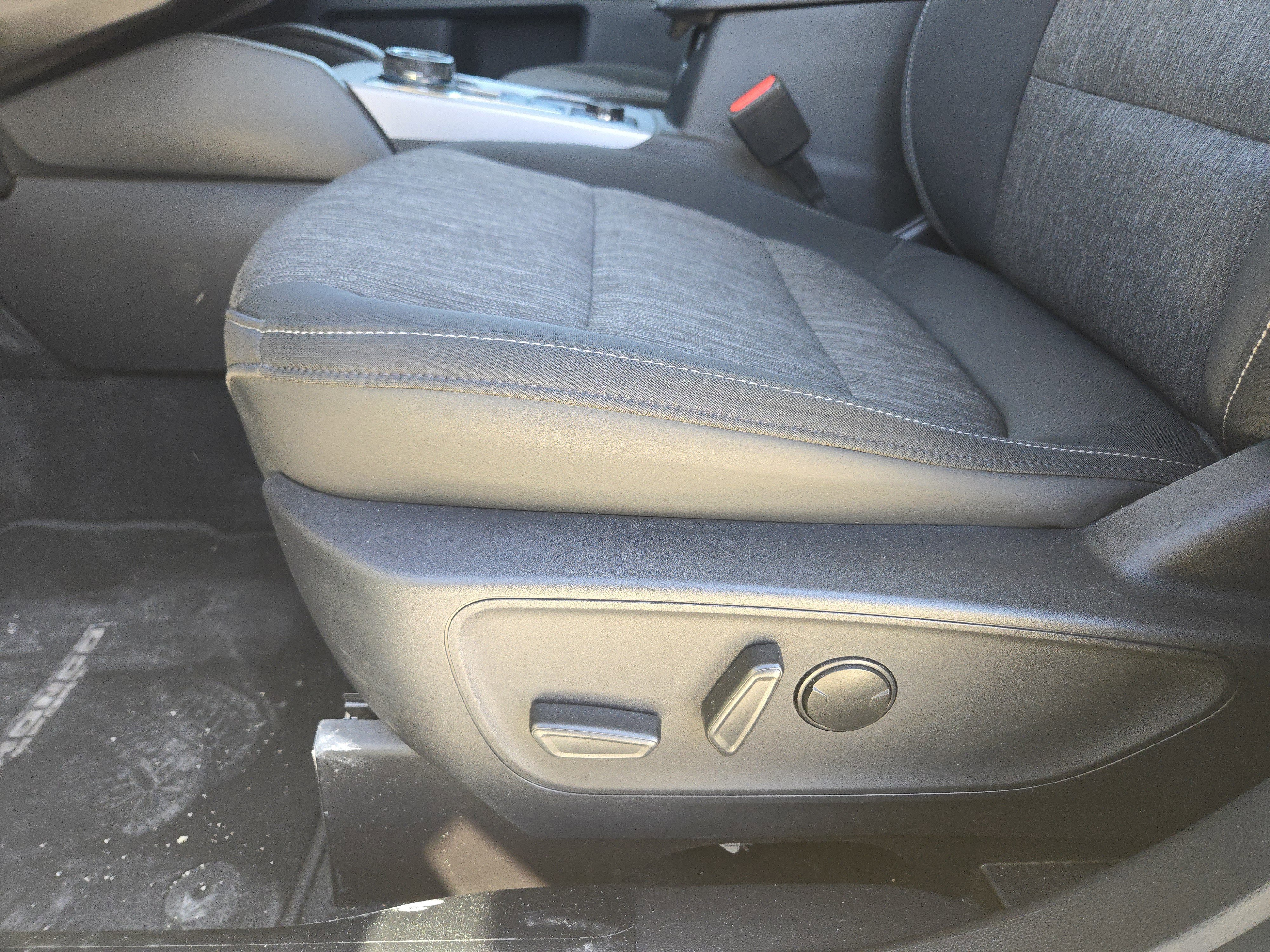 Certified 2024 Ford Bronco Sport Big Bend w/ Convenience Package image 23