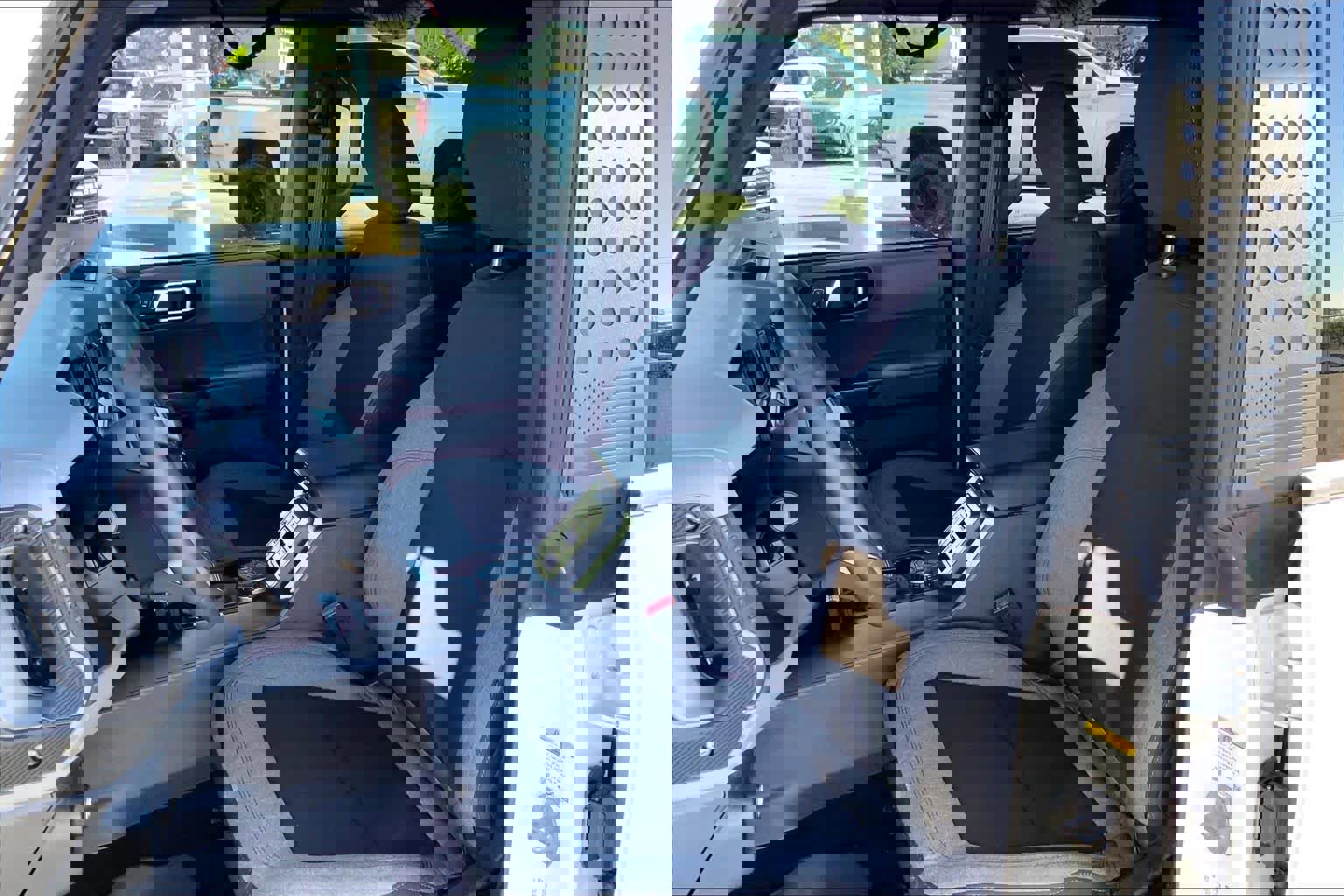 Certified 2022 Ford Bronco 4-Door image 10