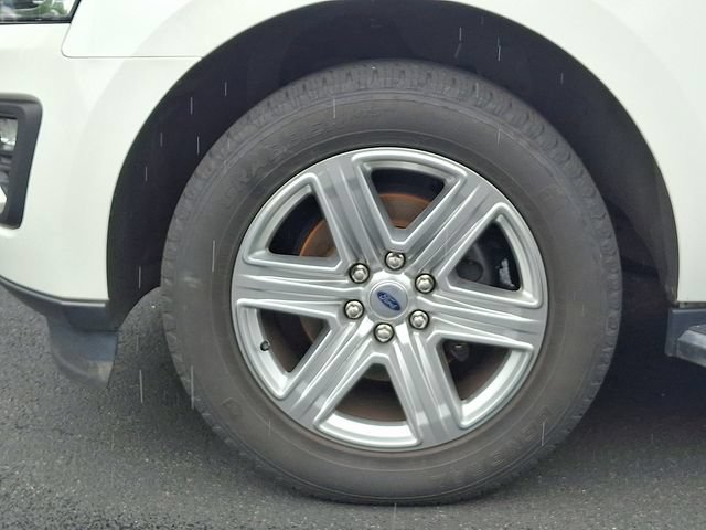 Certified 2020 Ford Expedition XLT w/ Equipment Group 202A AWD/4WD image 33