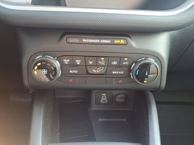 Certified 2023 Ford Bronco Sport Big Bend w/ Convenience Package AWD/4WD image 18