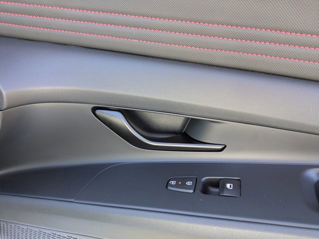 Used 2024 Hyundai Elantra N Line image 35