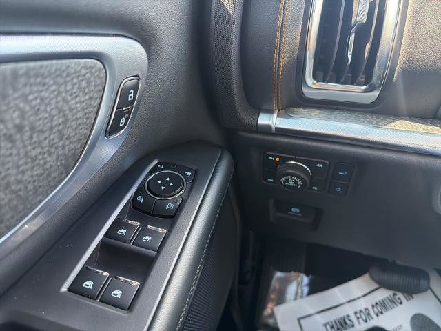 Certified 2025 Ford Expedition Tremor AWD/4WD image 28