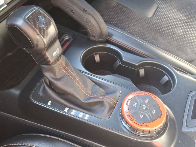 Certified 2024 Ford Bronco Raptor AWD/4WD image 18