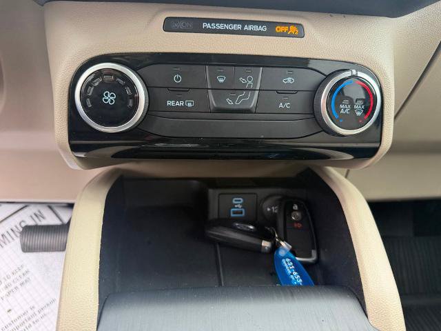 Certified 2022 Ford Escape SE AWD/4WD image 20