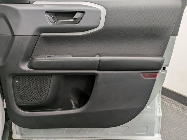 Certified 2023 Ford Bronco Sport Big Bend w/ Convenience Package image 27